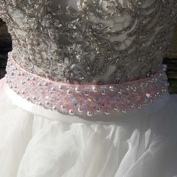Wedding Sash 2 main image 8